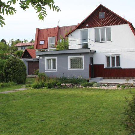 Apartman U Kacaku Vrchlabí Exterior photo