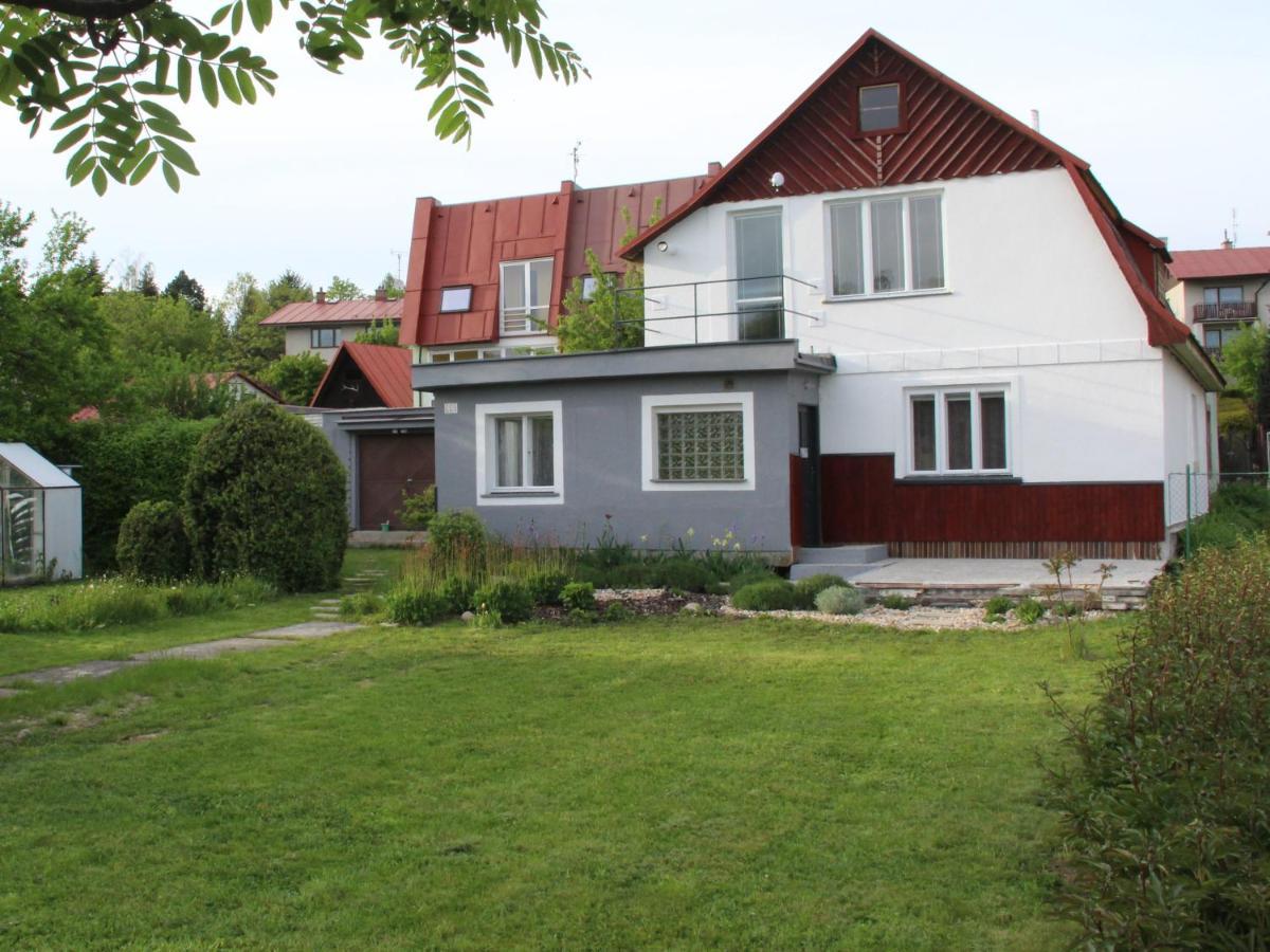 Apartman U Kacaku Vrchlabí Exterior photo