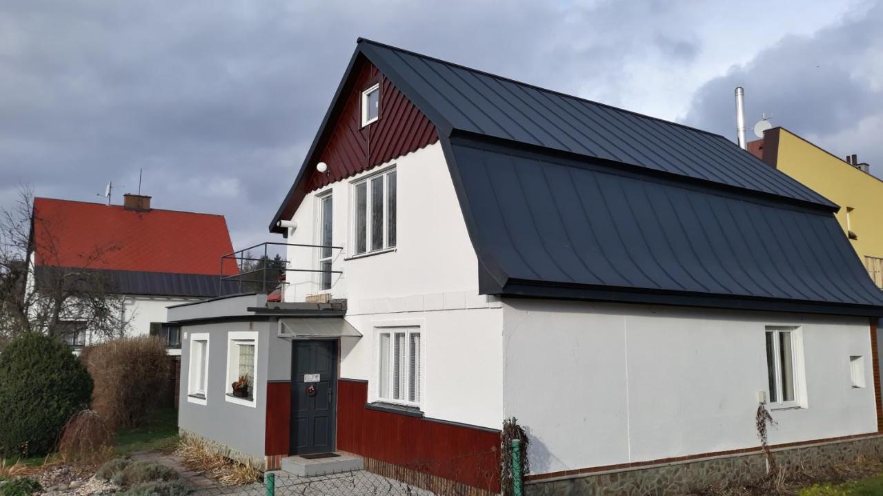 Apartman U Kacaku Vrchlabí Exterior photo