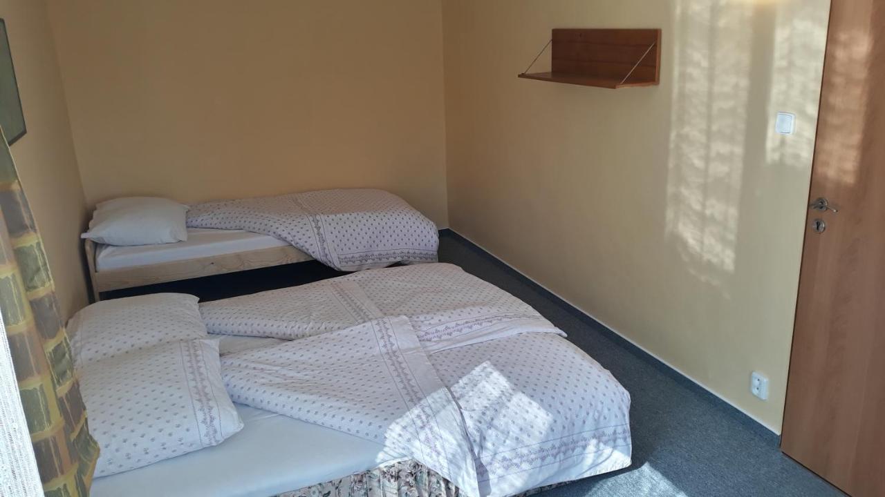 Apartman U Kacaku Vrchlabí Exterior photo